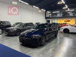 مرسيدس بنز C-Class